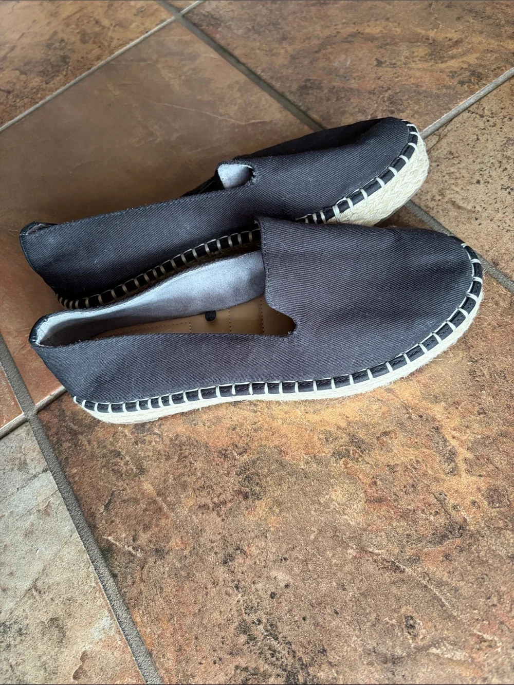 Joie Black Cara Shoes